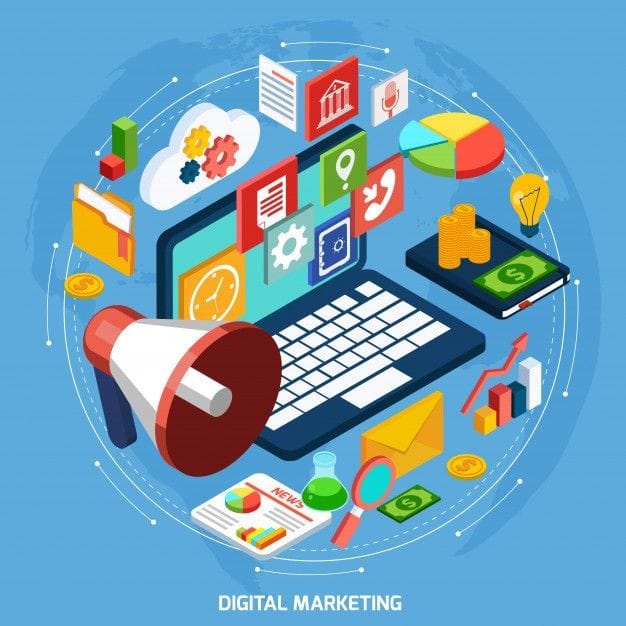 Keuntungan Digital Marketing Pada Saat Ini
