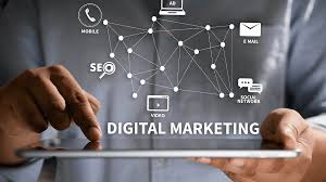Read more about the article Digital Marketing : Optimalisasi Bisnis Melalui Digital Marketing