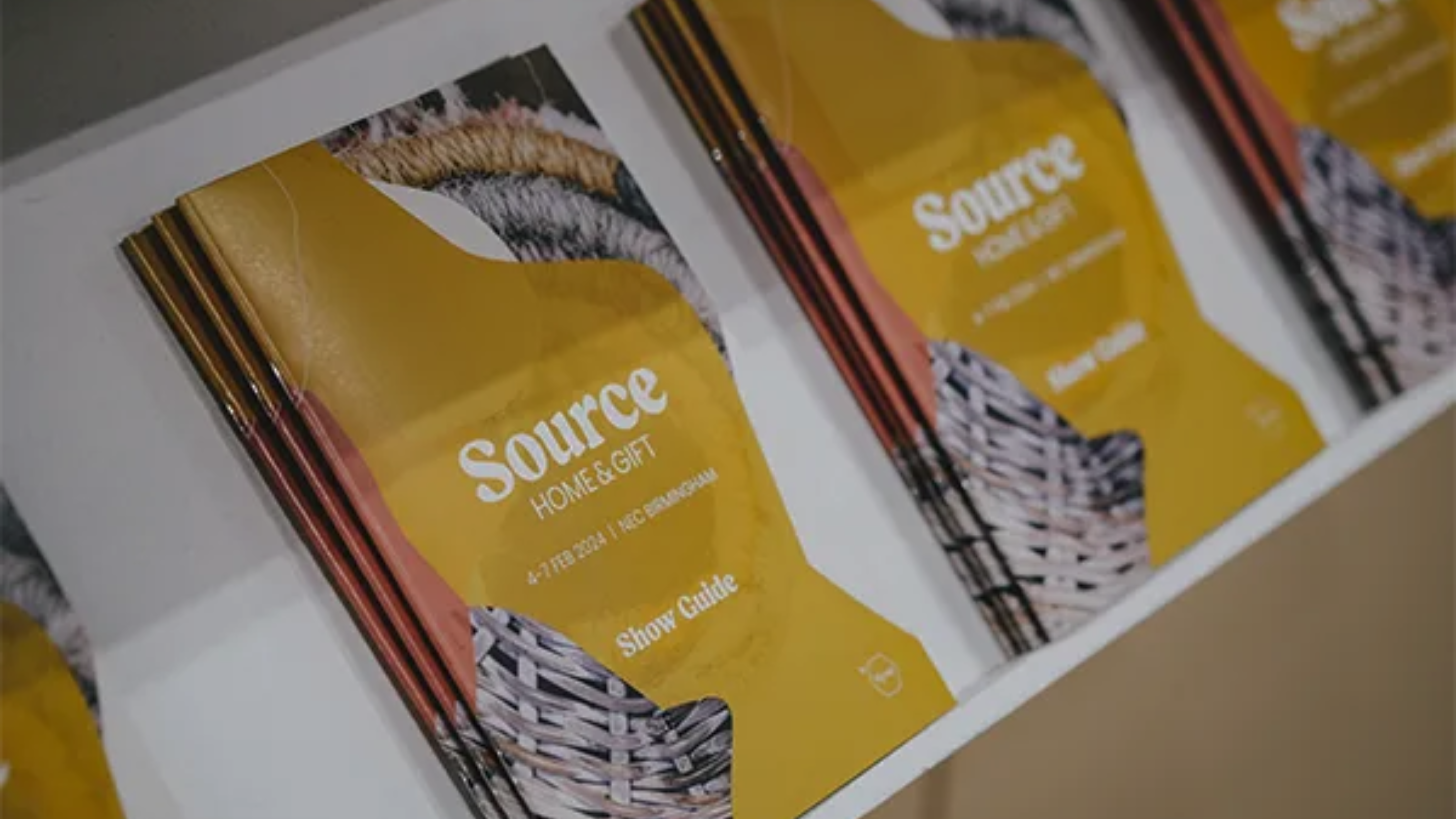 Read more about the article Pameran Go Internasional Source Home & Gift