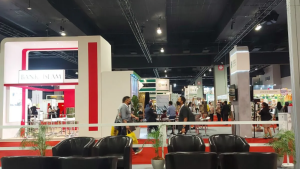 Read more about the article MIHAS 2024: Memperluas Pasar Global dengan Produk Halal Berkualitas Tinggi