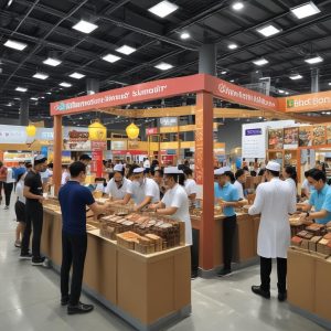 Read more about the article Selangor International FnB Expo Article 