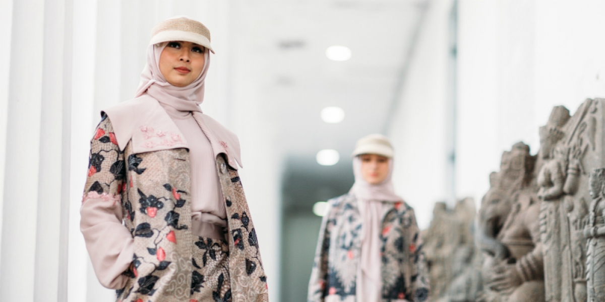 You are currently viewing Expo Inggris Fashion : Peran Dan Strategi Pameran Fashion Untuk Para Produsen Di Inggris