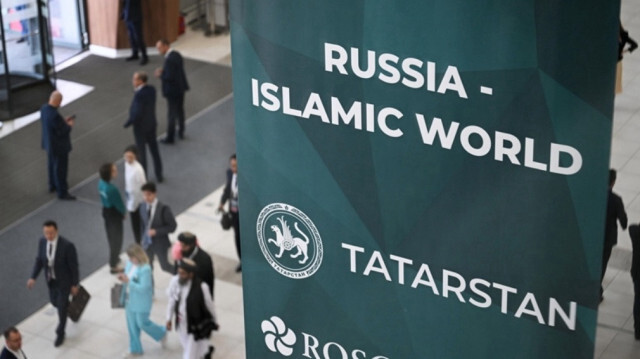 You are currently viewing Pameran Global di Russia Menjadi Peluang Bisnis 2024