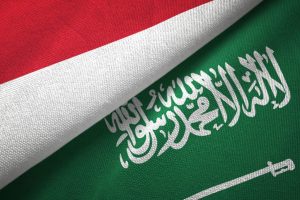 Read more about the article Potensi Besar Produk Indonesia di Pasar Arab Saudi