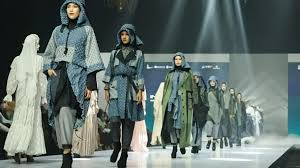 You are currently viewing Strategi Merek Fashion Indonesia Menembus Pasar Arab Saudi